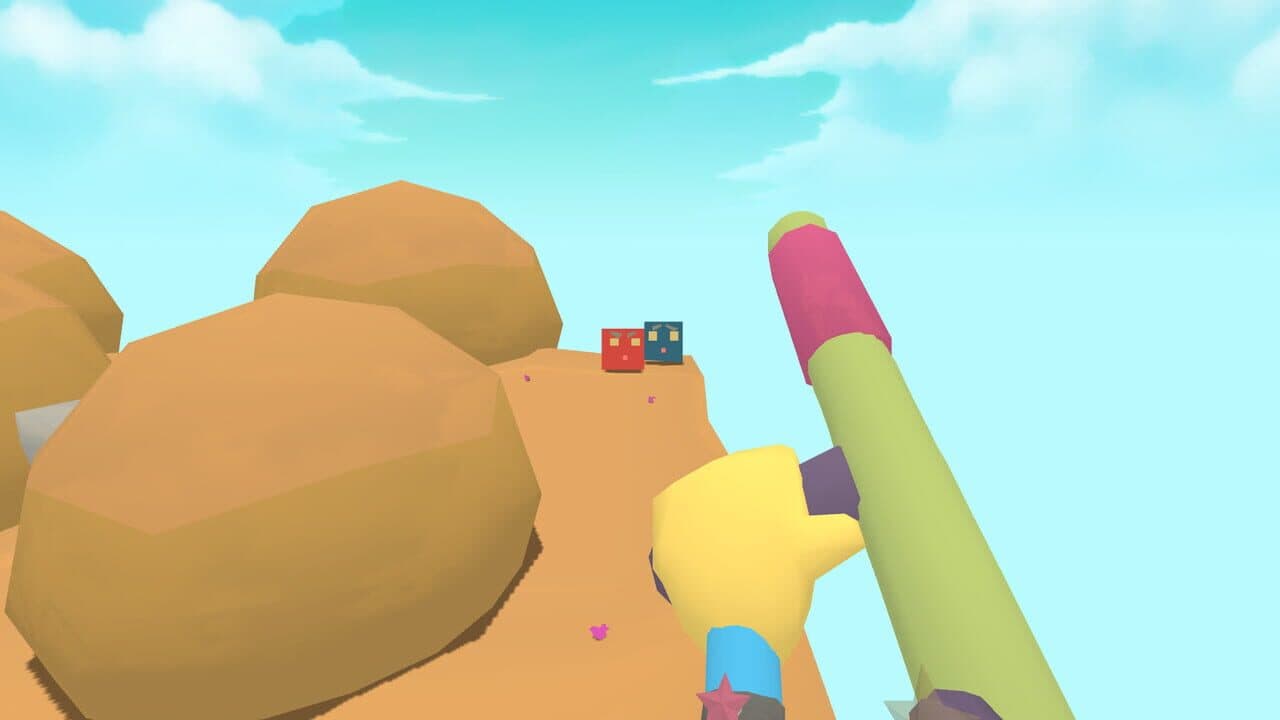 Lovely Planet Remix thumbnail 4