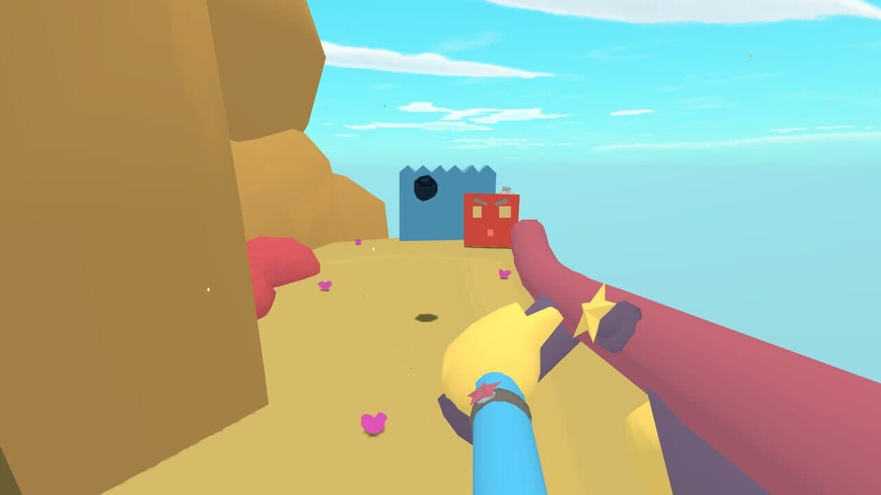 Lovely Planet Remix thumbnail 5