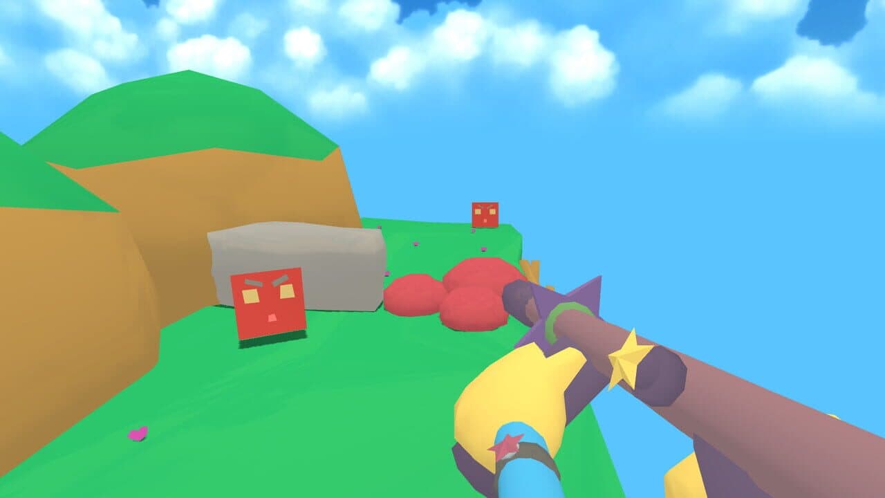 Lovely Planet Remix thumbnail 6