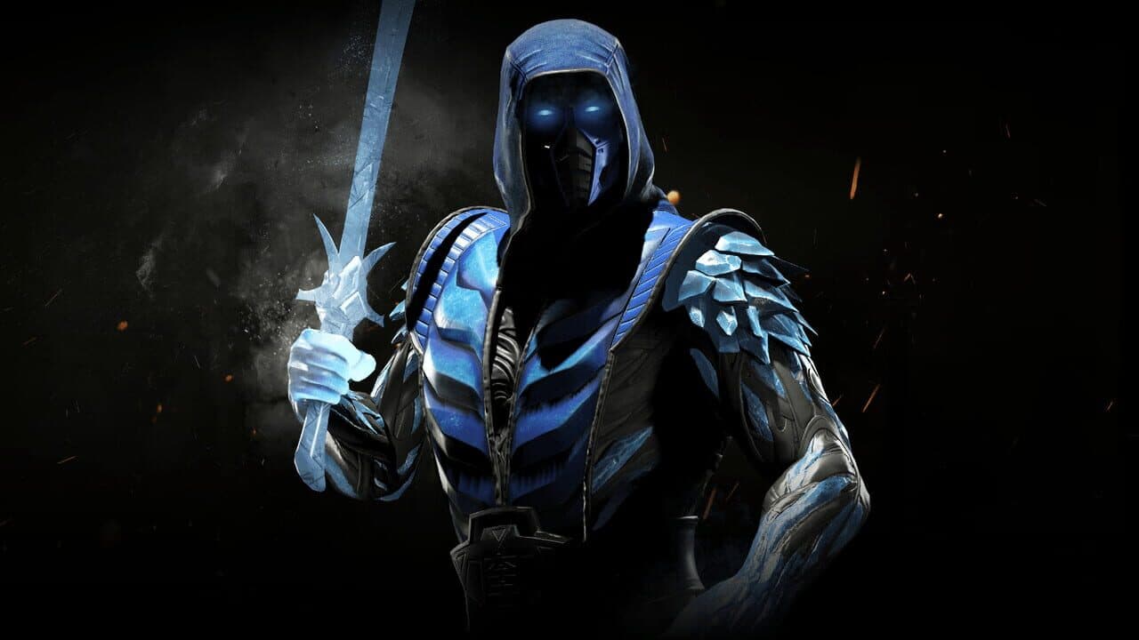 Injustice 2: Sub-Zero screenshot 1
