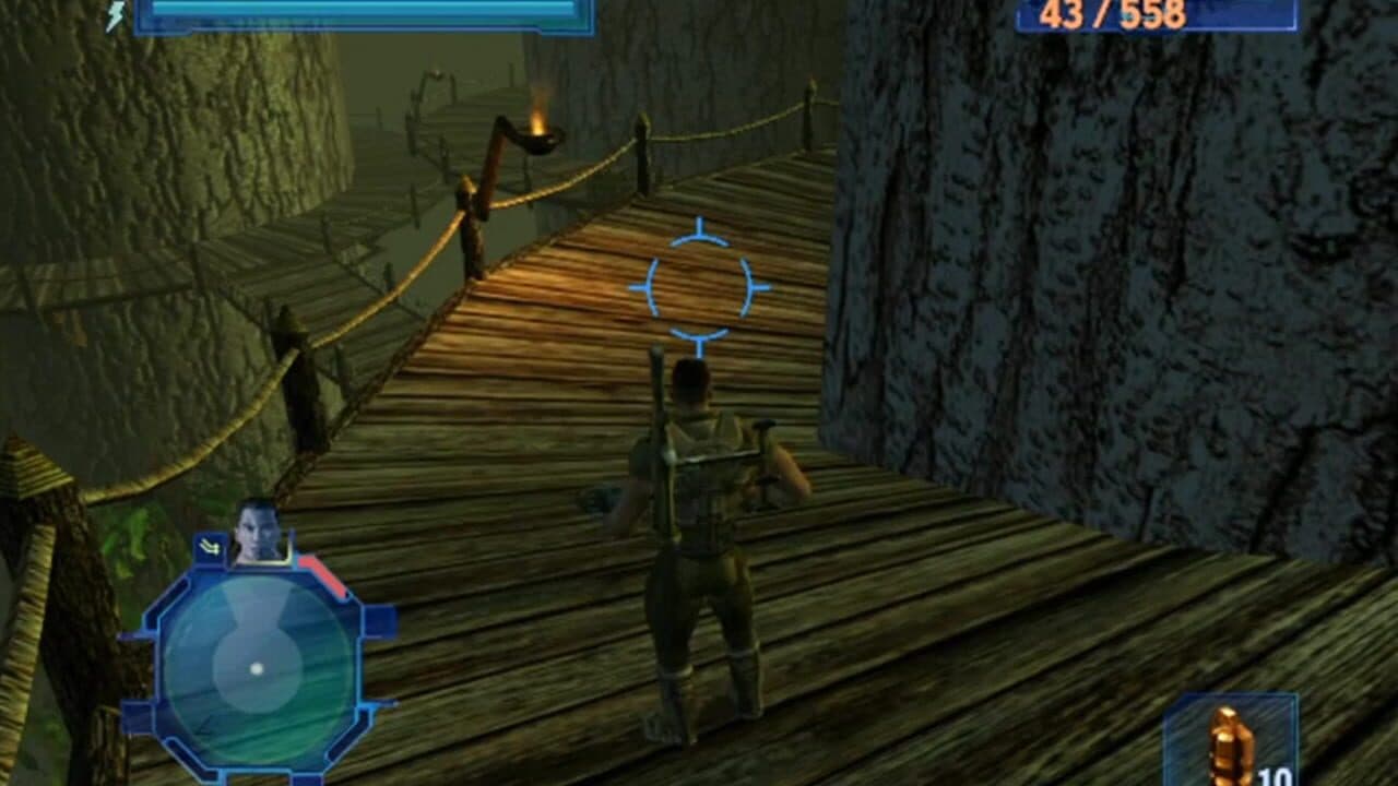 Brute Force thumbnail 3