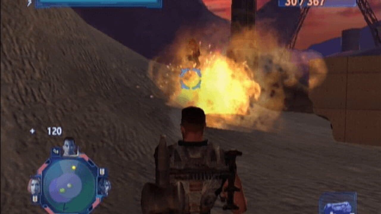 Brute Force thumbnail 4