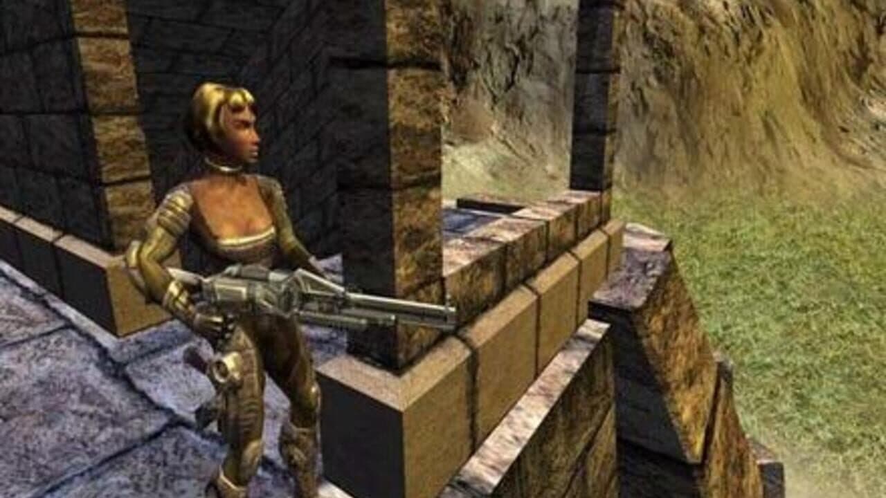 Brute Force thumbnail 5