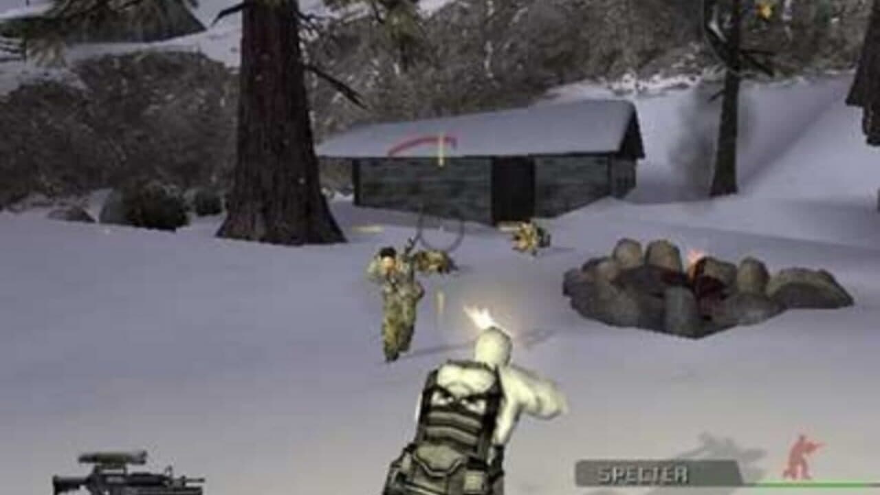 SOCOM: US Navy SEALs thumbnail 2