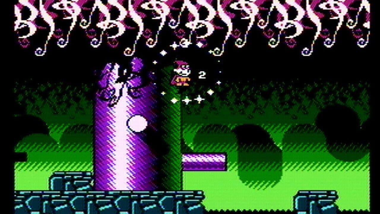 Linus Spacehead's Cosmic Crusade thumbnail 7