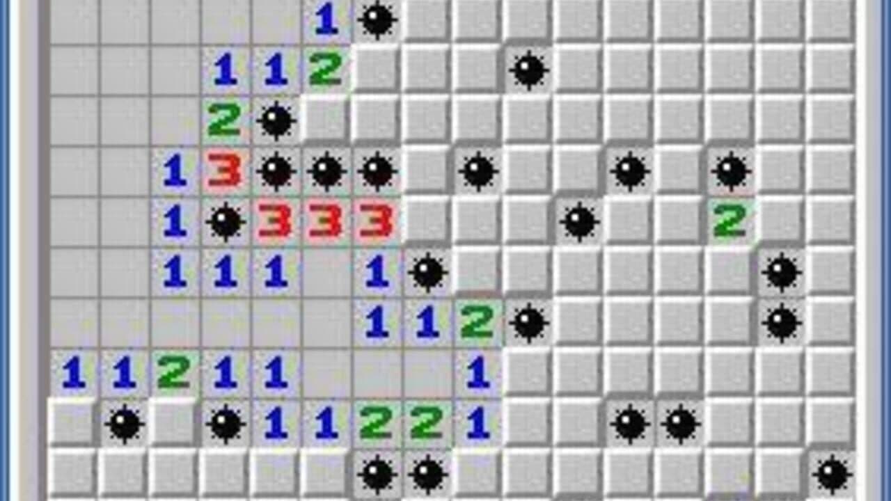 Microsoft Minesweeper thumbnail 3