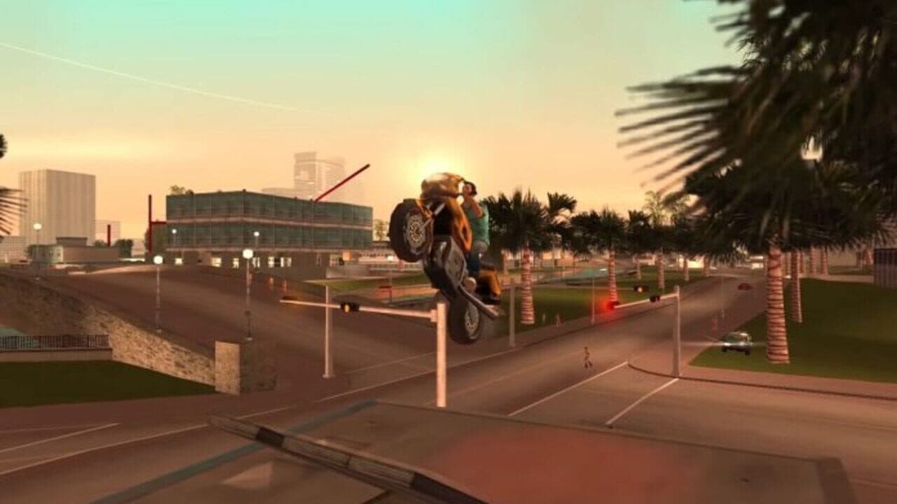 Grand Theft Auto: Double Pack thumbnail 2