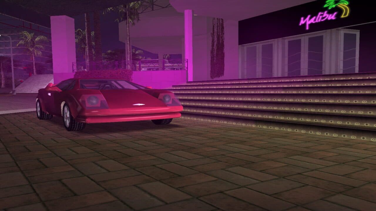 Grand Theft Auto: The Trilogy thumbnail 5
