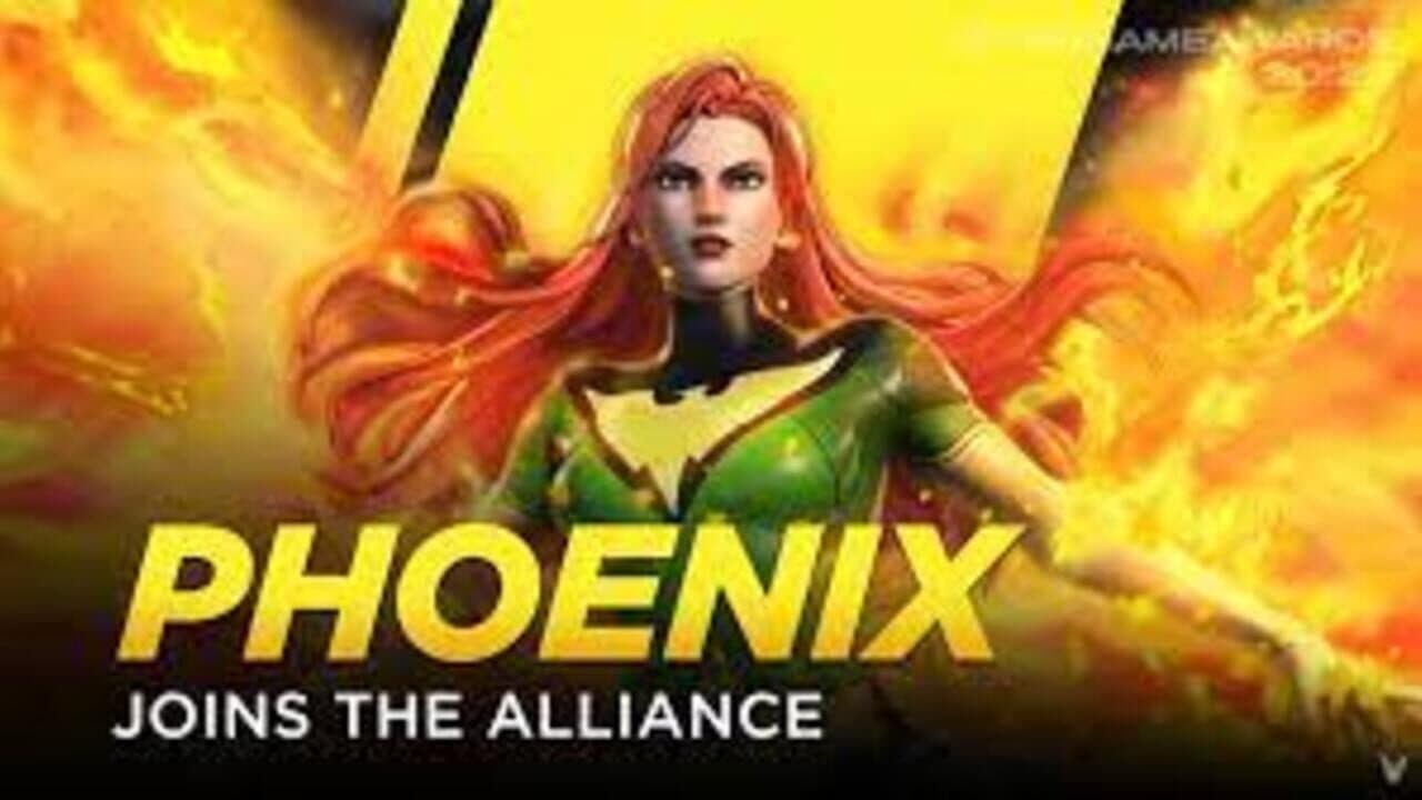Marvel Ultimate Alliance 3: The Black Order - Rise of the Phoenix thumbnail 3