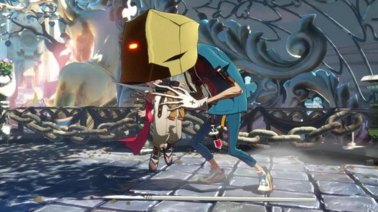 Guilty Gear: Strive - Ultimate Edition thumbnail 2