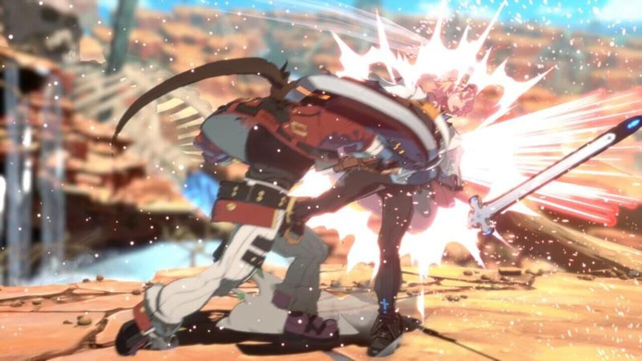 Guilty Gear: Strive - Ultimate Edition thumbnail 3