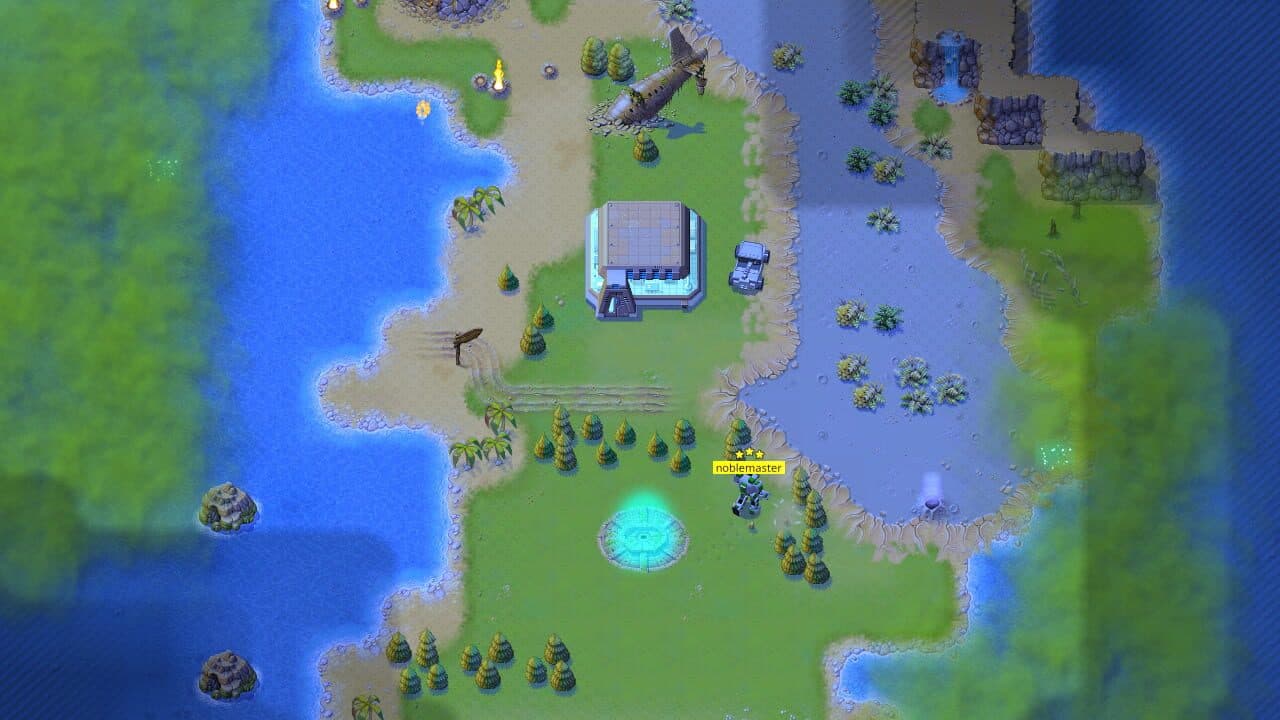 Retro Commander thumbnail 7