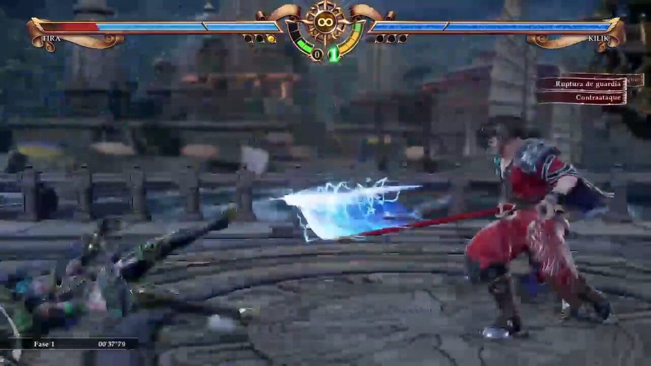 SoulCalibur VI: Deluxe Edition thumbnail 2