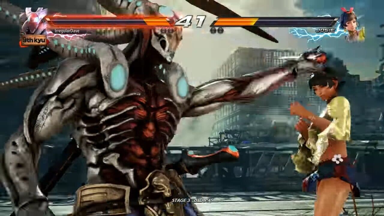 Tekken 7 + SoulCalibur VI Double Pack thumbnail 3
