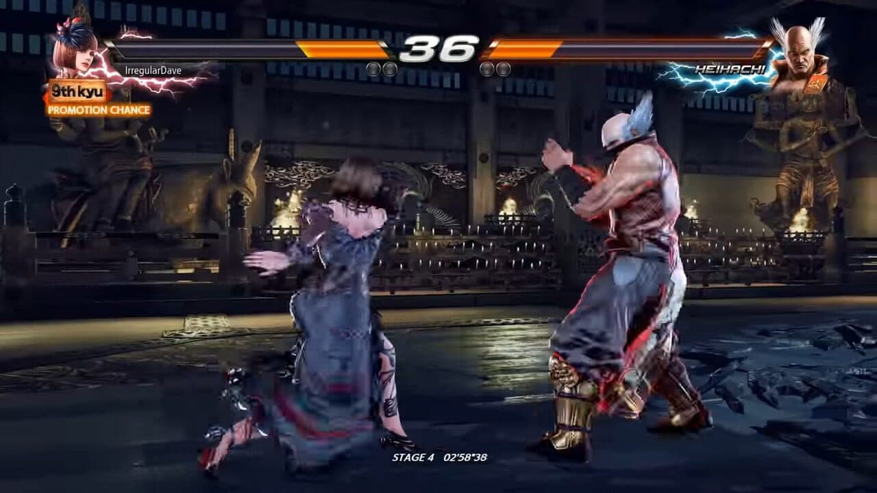 Tekken 7 + SoulCalibur VI Double Pack thumbnail 4