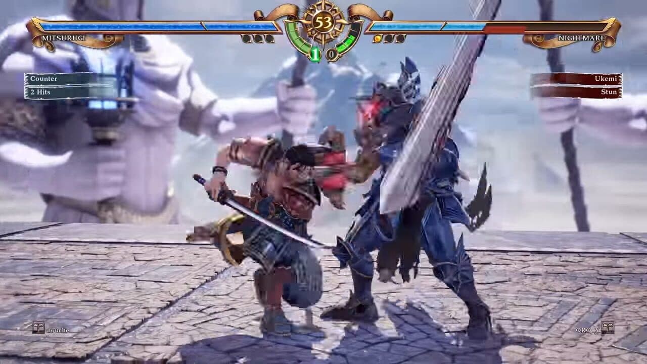 Tekken 7 + SoulCalibur VI Double Pack thumbnail 2