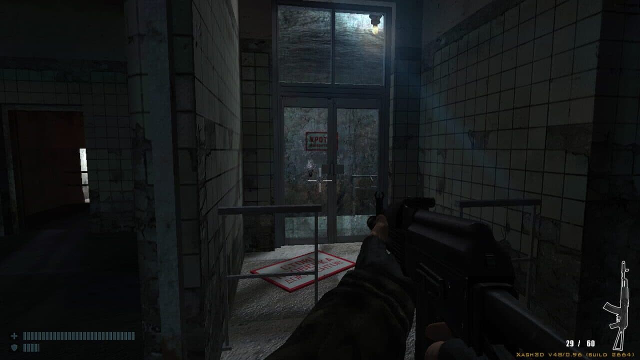 Paranoia 2: Savior thumbnail 2
