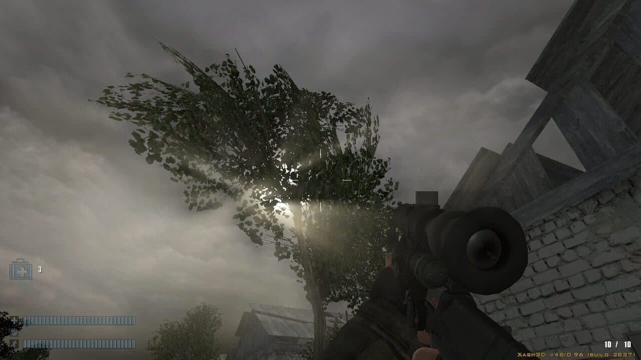 Paranoia 2: Savior thumbnail 4
