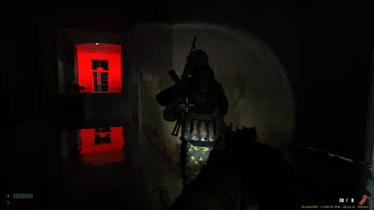 Paranoia 2: Savior thumbnail 5