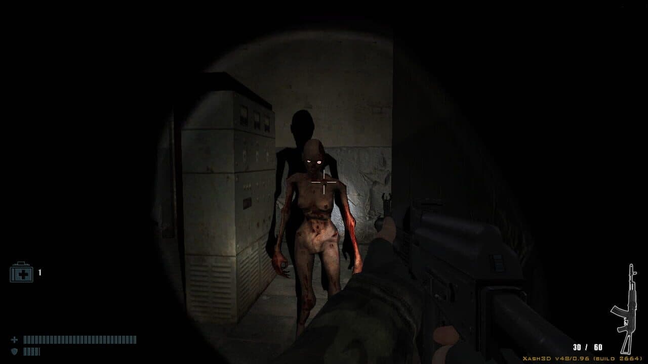 Paranoia 2: Savior thumbnail 6