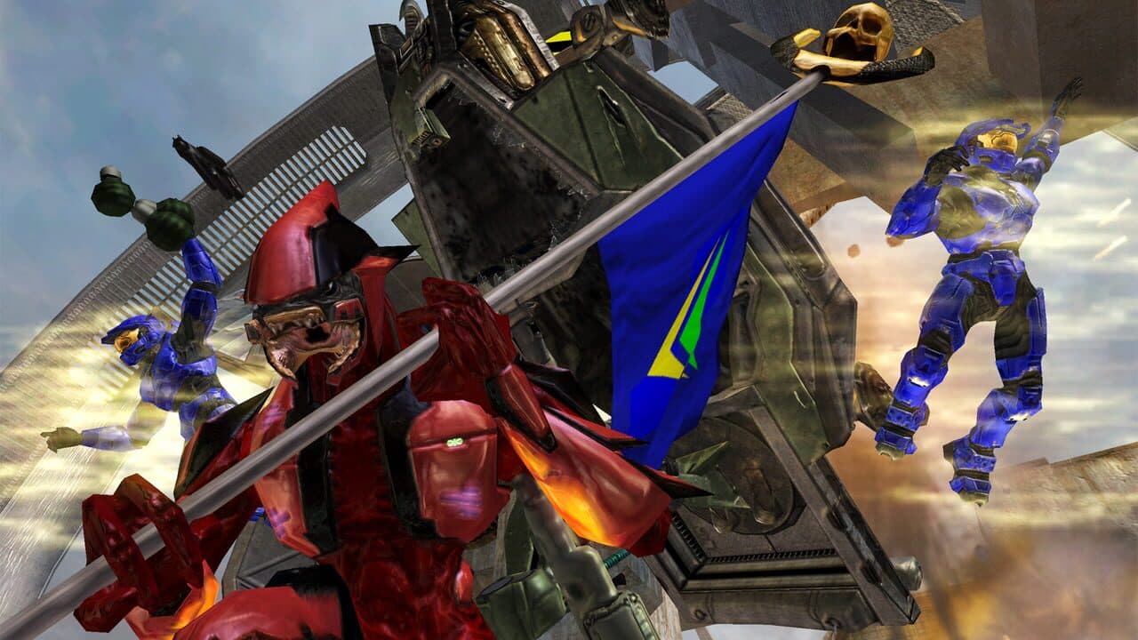 Halo 2 thumbnail 7