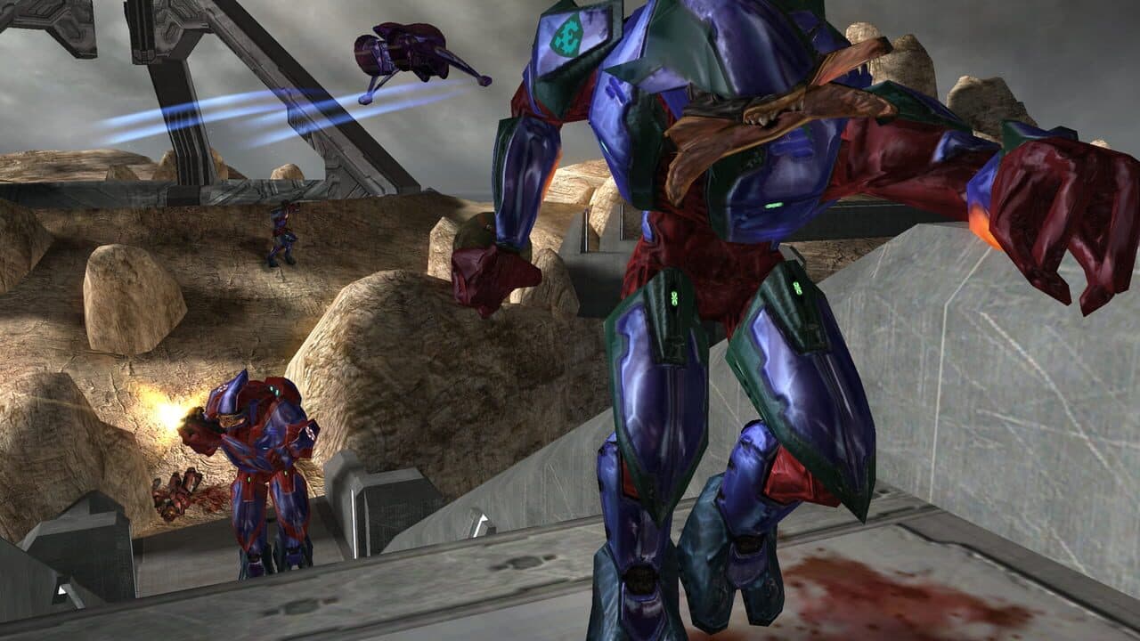 Halo 2 thumbnail 8