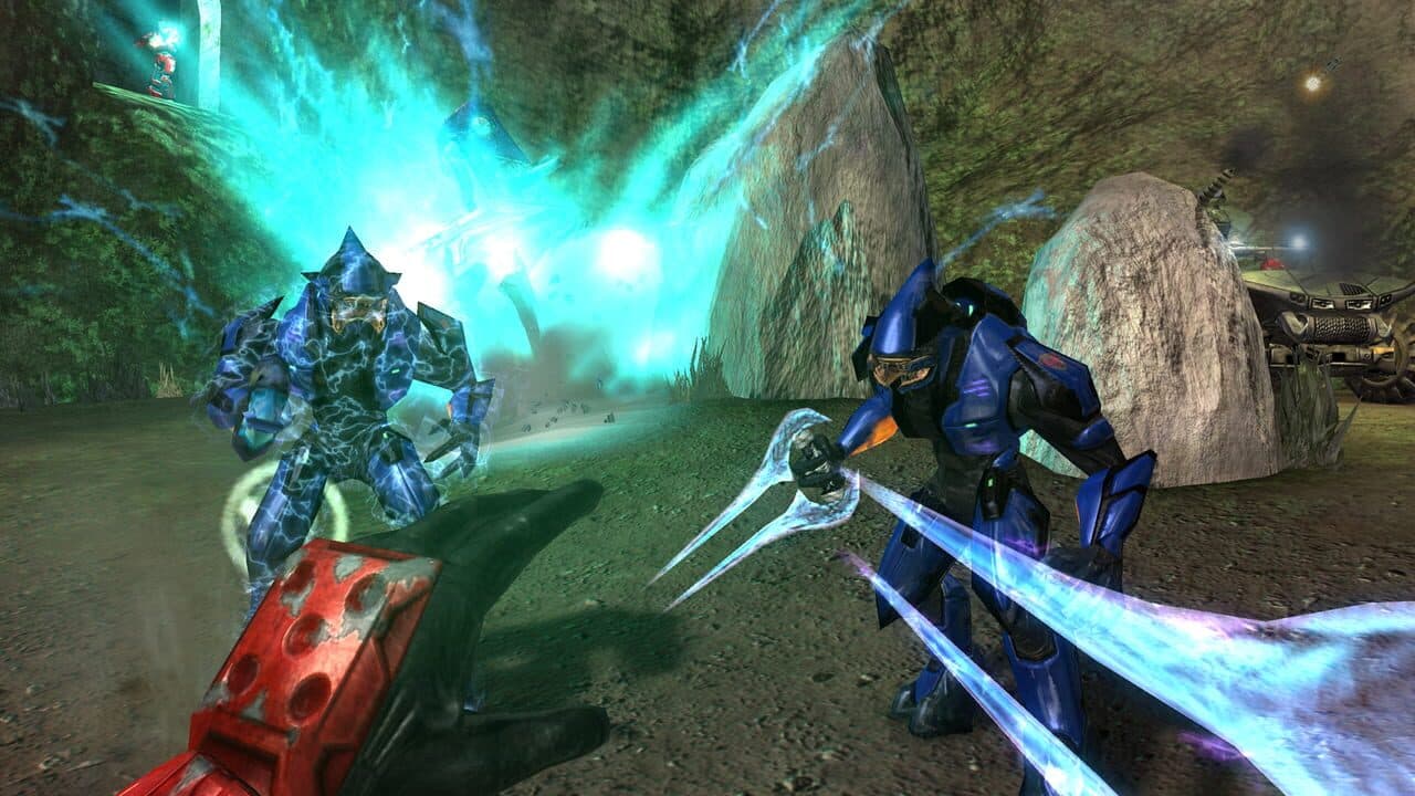 Halo 2 thumbnail 9