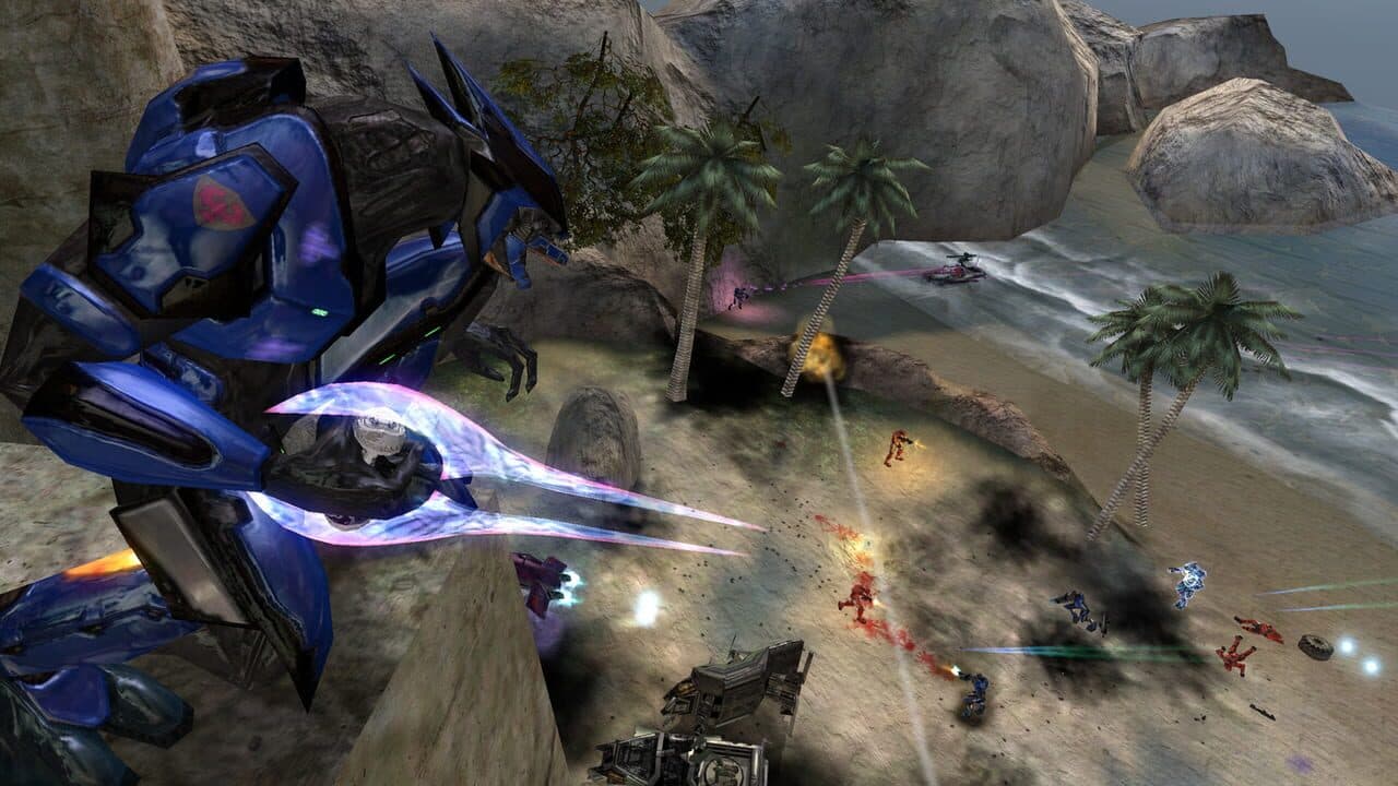 Halo 2 thumbnail 10