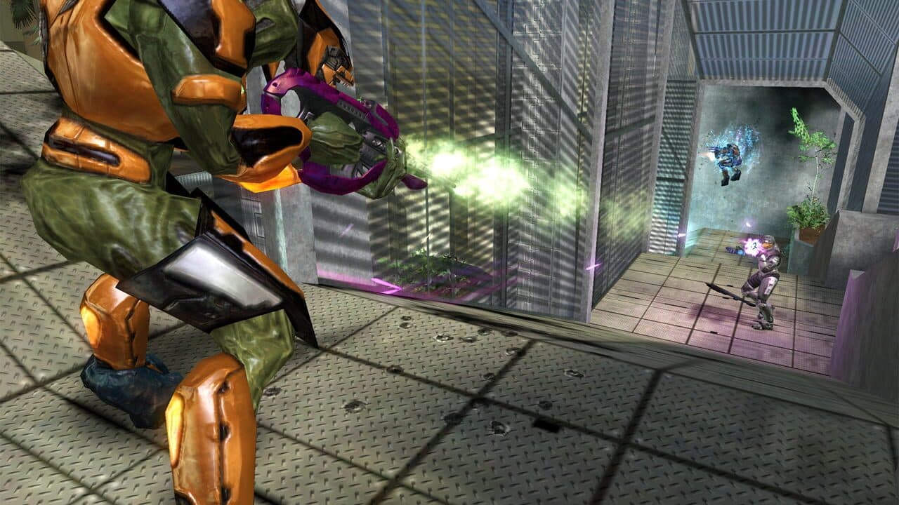 Halo 2 thumbnail 11