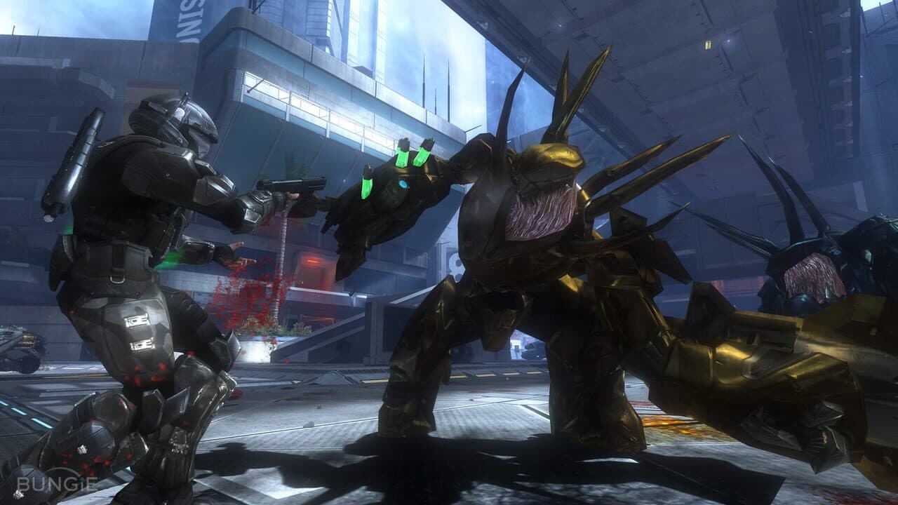 Halo 3: ODST thumbnail 6