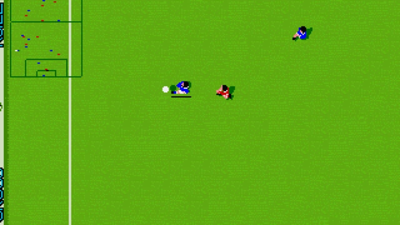 Kick Off thumbnail 2