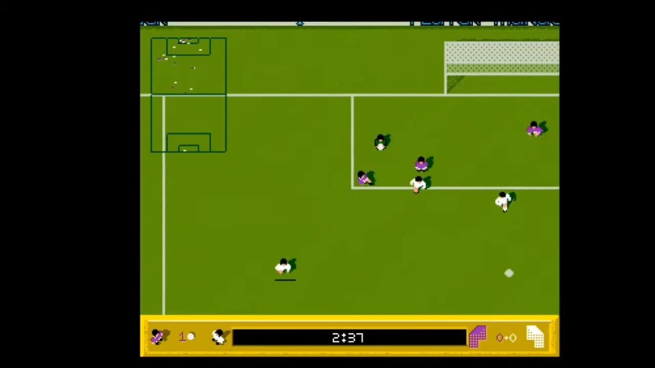 Kick Off: Extra Time thumbnail 2