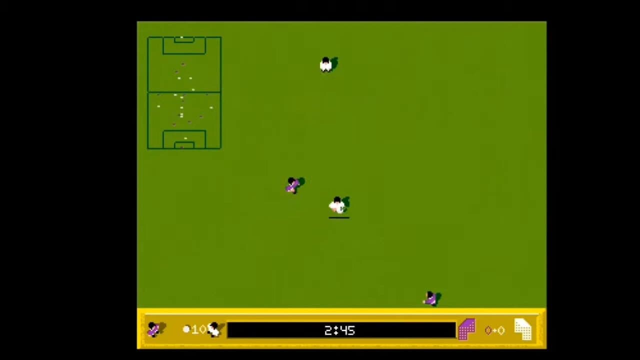 Kick Off: Extra Time thumbnail 3