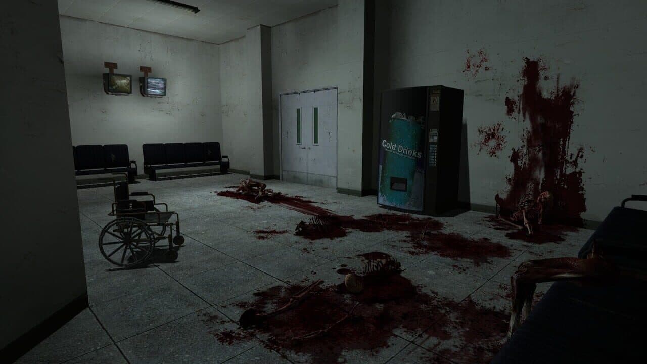 Nightmare House 2 thumbnail 3
