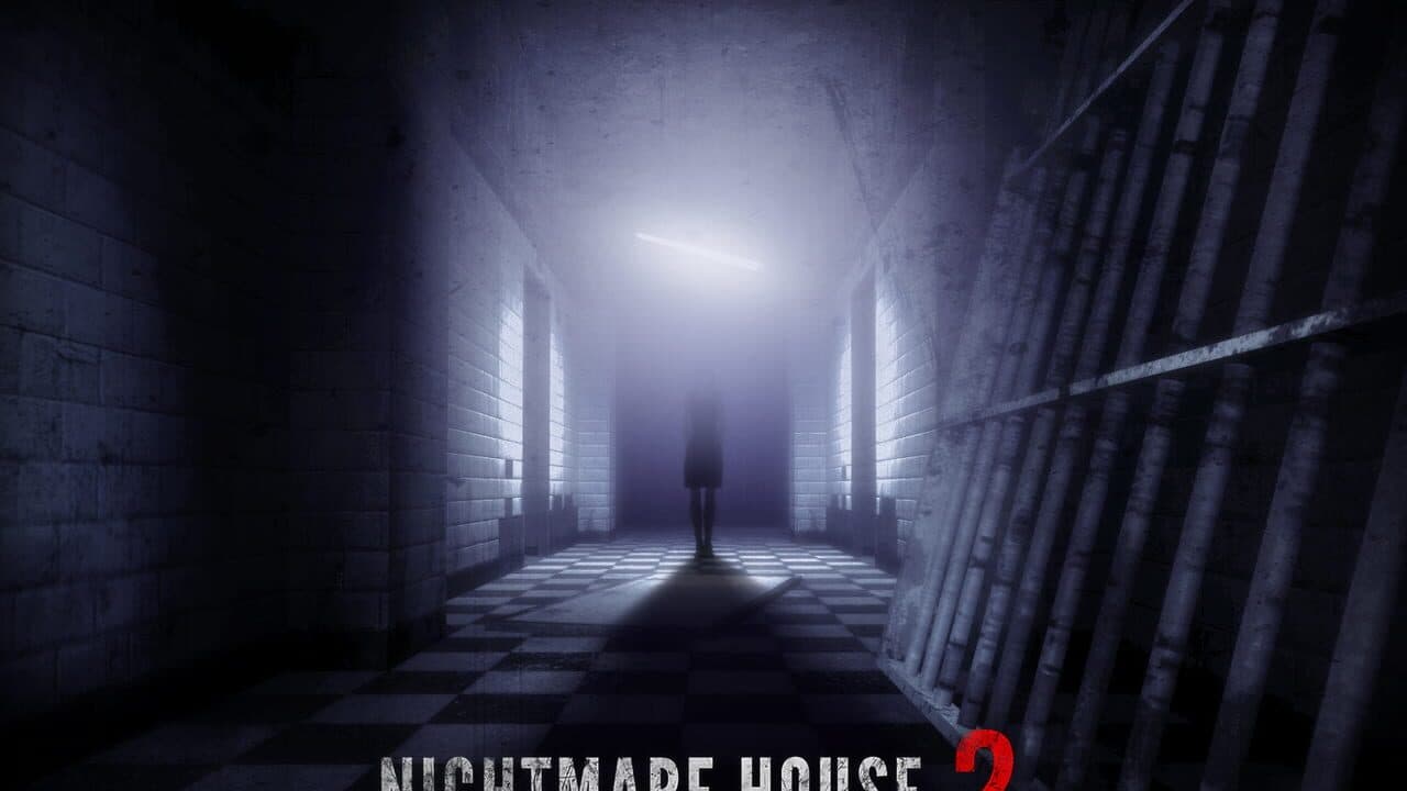 Nightmare House 2 thumbnail 6