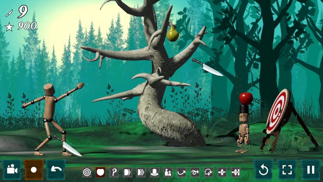 Knife to Meet You thumbnail 2