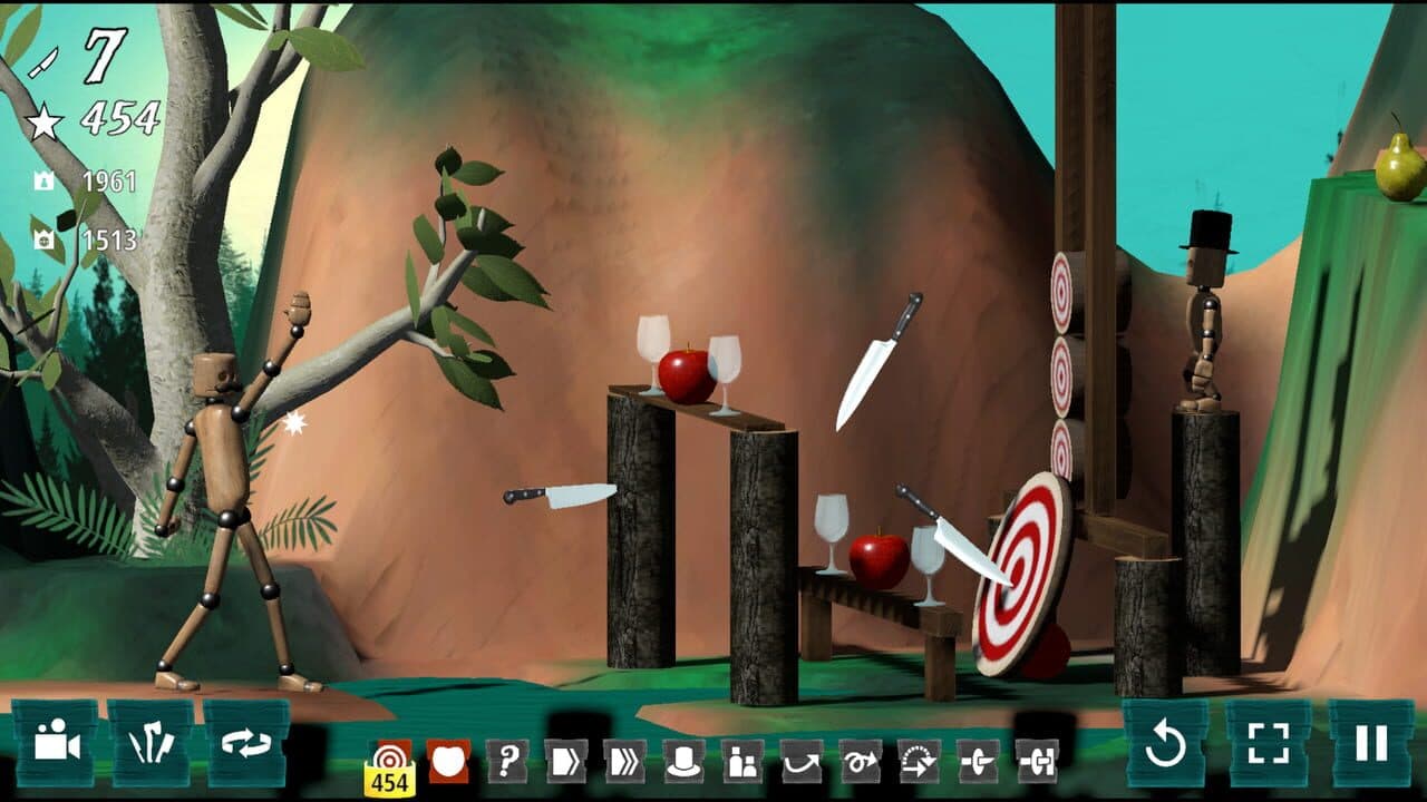 Knife to Meet You thumbnail 3
