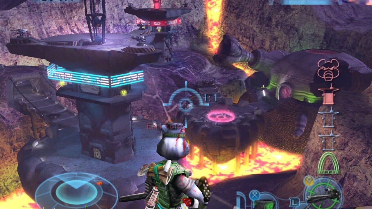 Conker: Live & Reloaded thumbnail 3