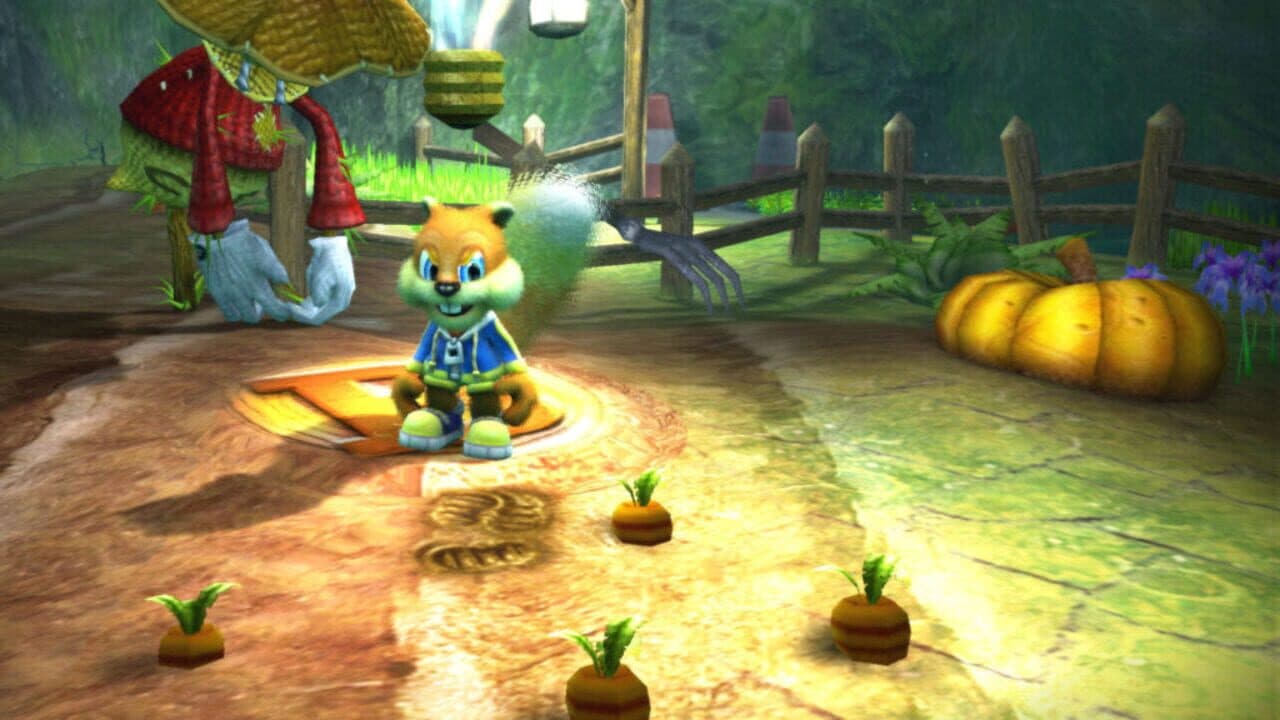 Conker: Live & Reloaded thumbnail 4