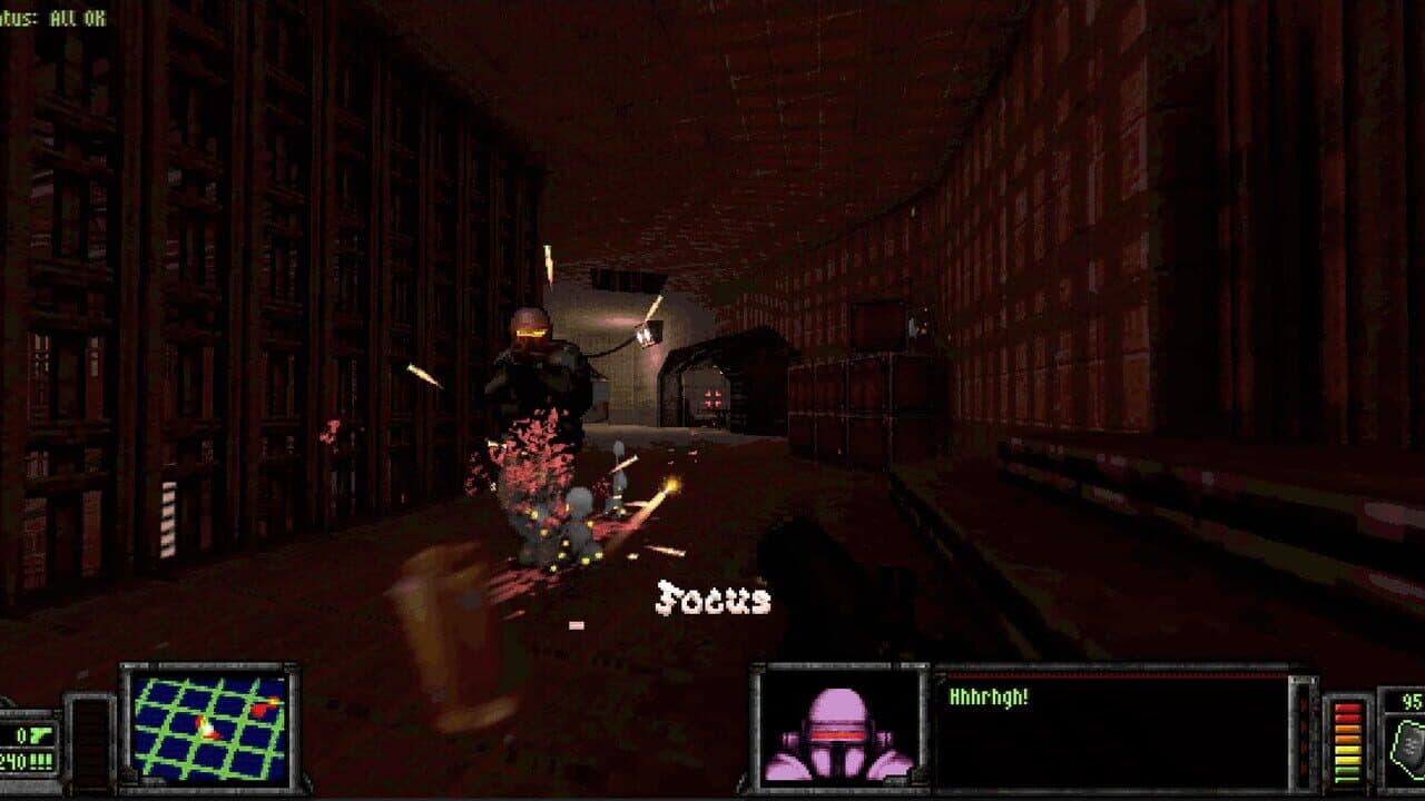 Fortune's Run thumbnail 2