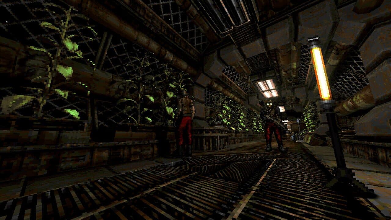 Fortune's Run thumbnail 3
