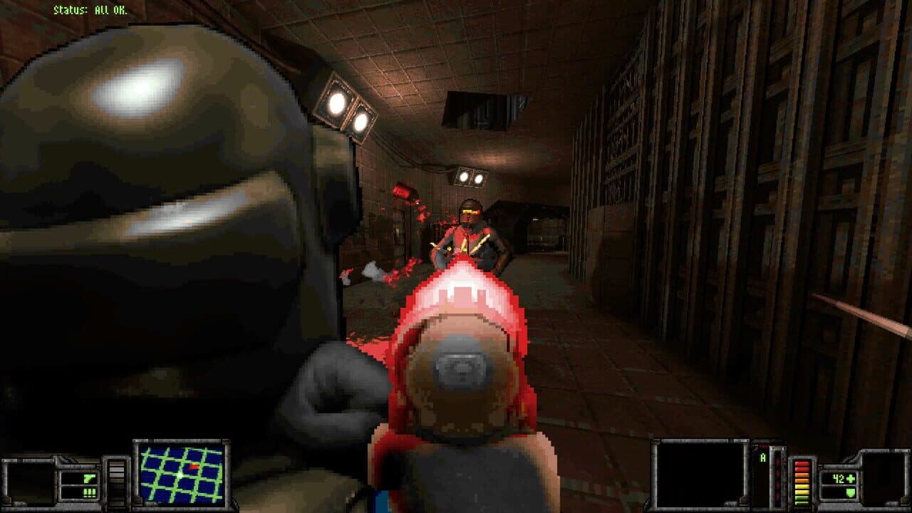 Fortune's Run thumbnail 4