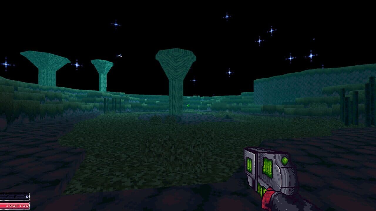 Stellar Valkyrie screenshot 1