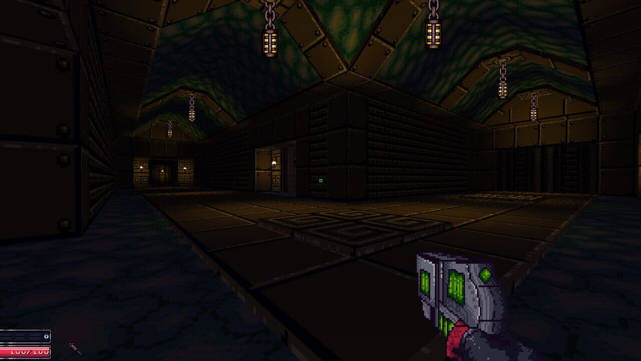 Stellar Valkyrie thumbnail 3