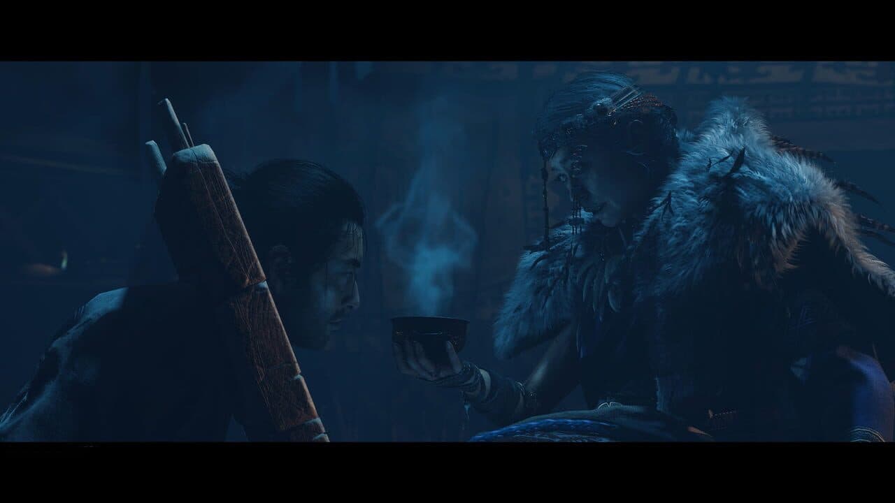 Ghost of Tsushima: Iki Island thumbnail 3