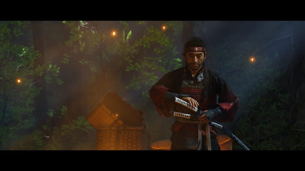 Ghost of Tsushima: Iki Island thumbnail 2