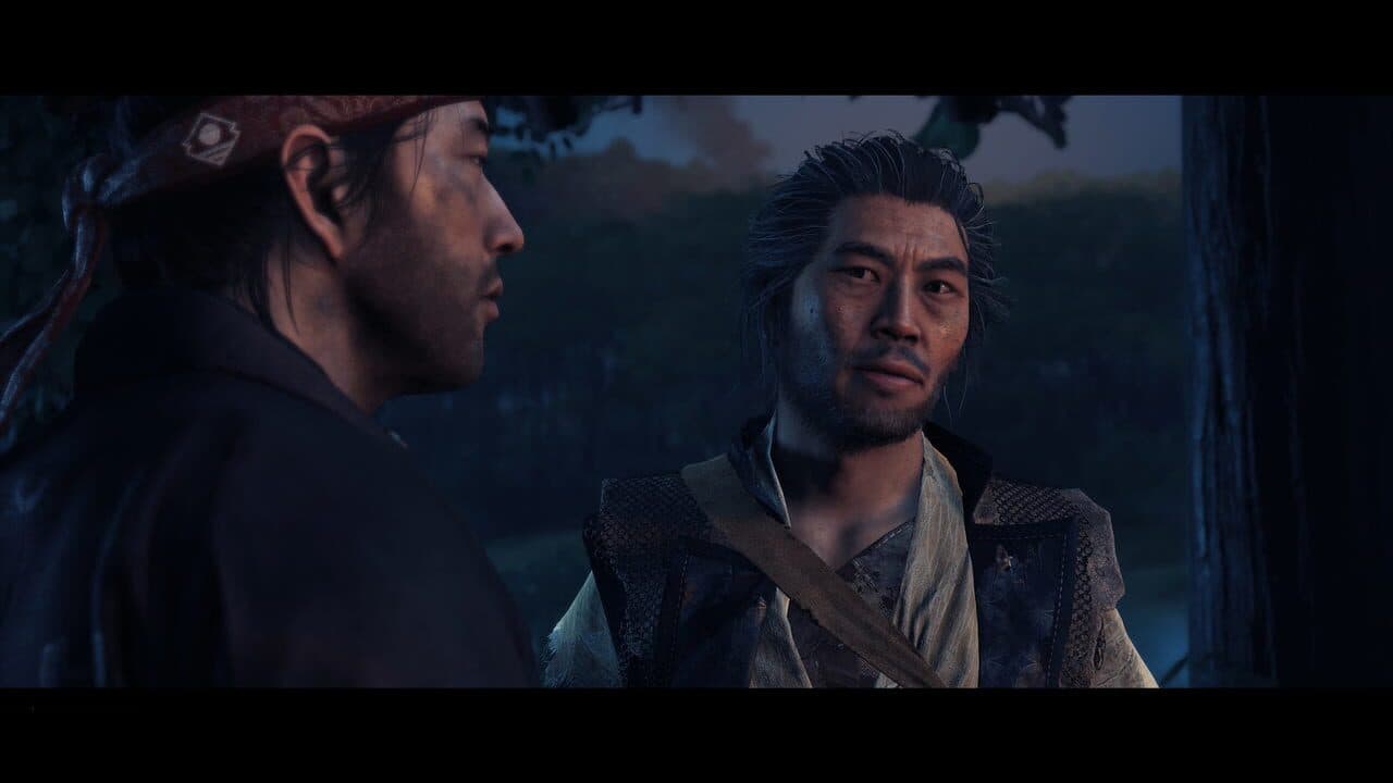 Ghost of Tsushima: Iki Island thumbnail 4