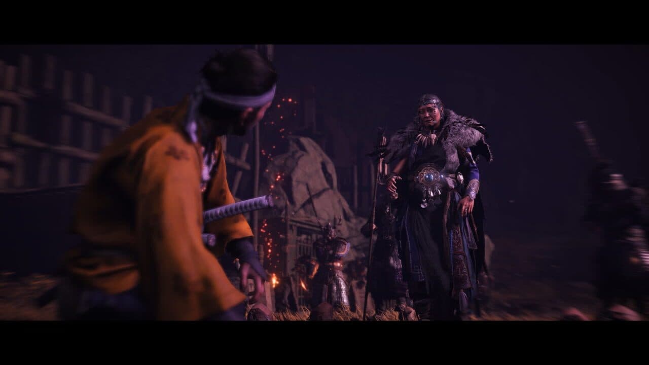 Ghost of Tsushima: Iki Island thumbnail 6