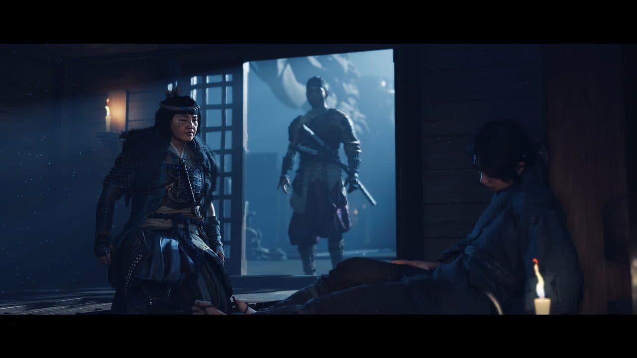 Ghost of Tsushima: Iki Island thumbnail 5