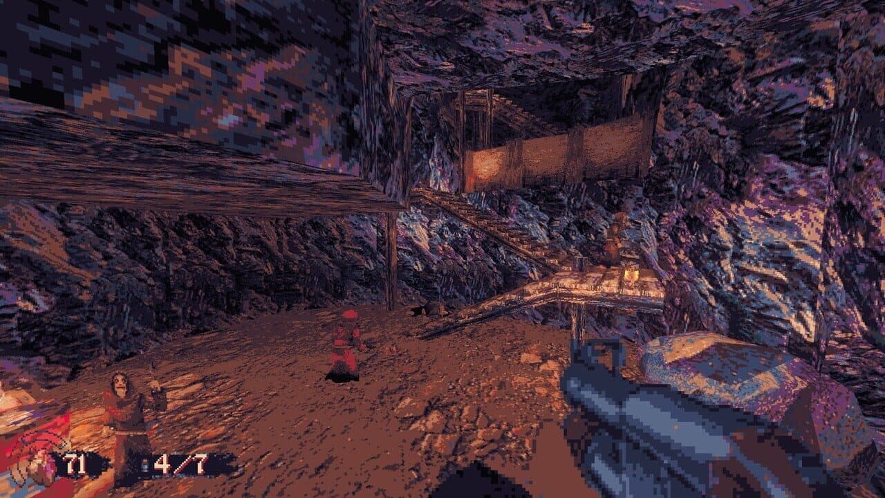 Cultic screenshot 1